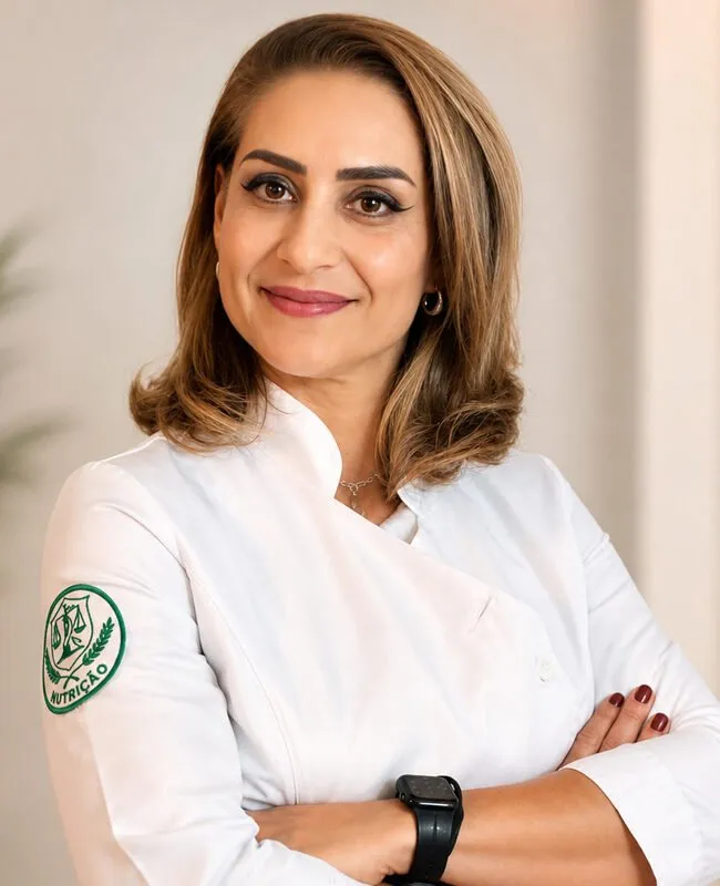 Dra. Priscila Dabaghi
