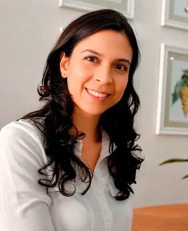 Dra. Rafaela Costa
